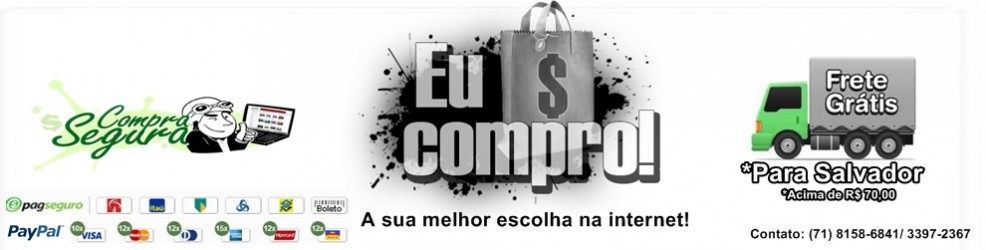 Eu Compro!