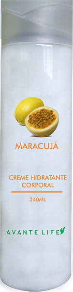 Hidratante - Maracujá